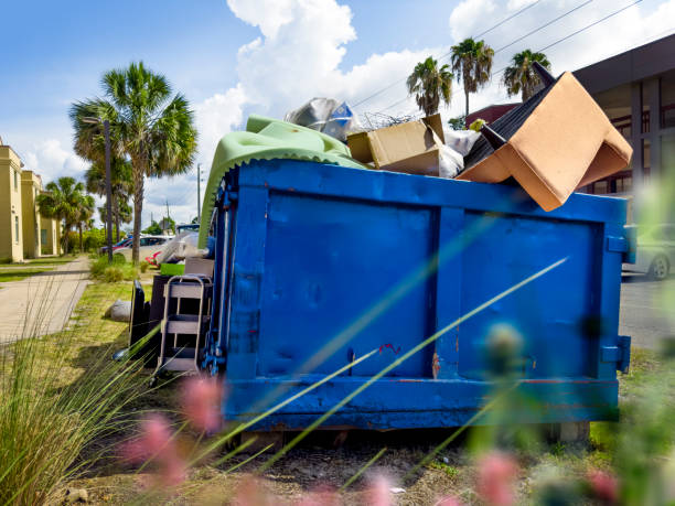 Best Full-Service Junk Removal  in Rock Hill, NY
