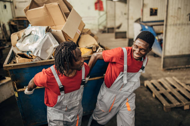 Best Junk Removal and Recycling  in Rock Hill, NY