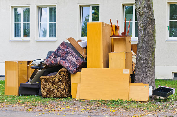 Best Junk Removal Near Me  in Rock Hill, NY