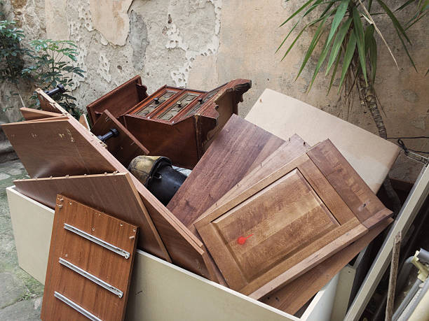 Best Full-Service Junk Removal  in Rock Hill, NY